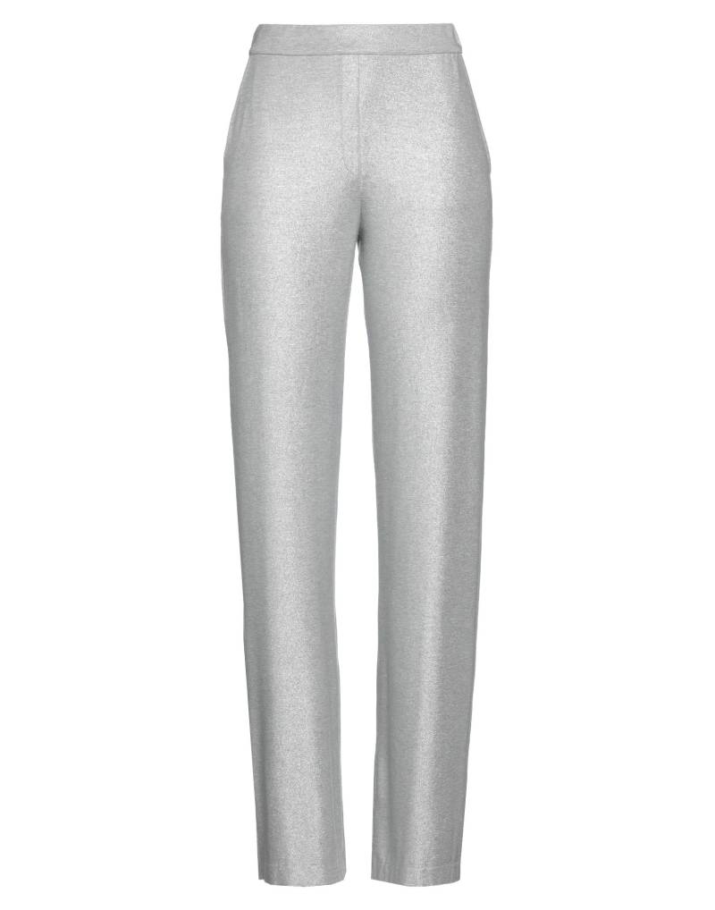 MAJESTIC FILATURES Hose Damen Hellgrau von MAJESTIC FILATURES