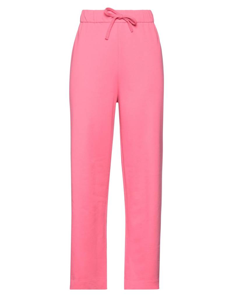 MAJESTIC FILATURES Hose Damen Magenta von MAJESTIC FILATURES