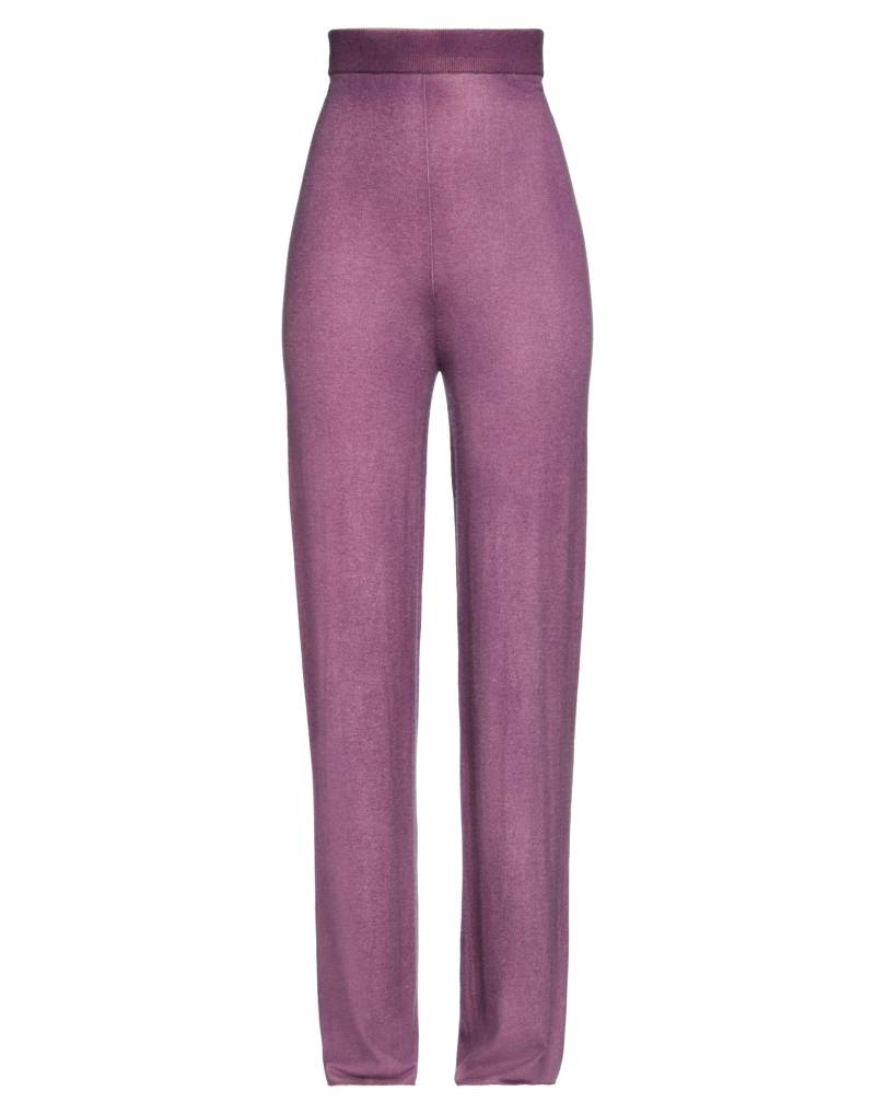 MAJESTIC FILATURES Hose Damen Malve von MAJESTIC FILATURES