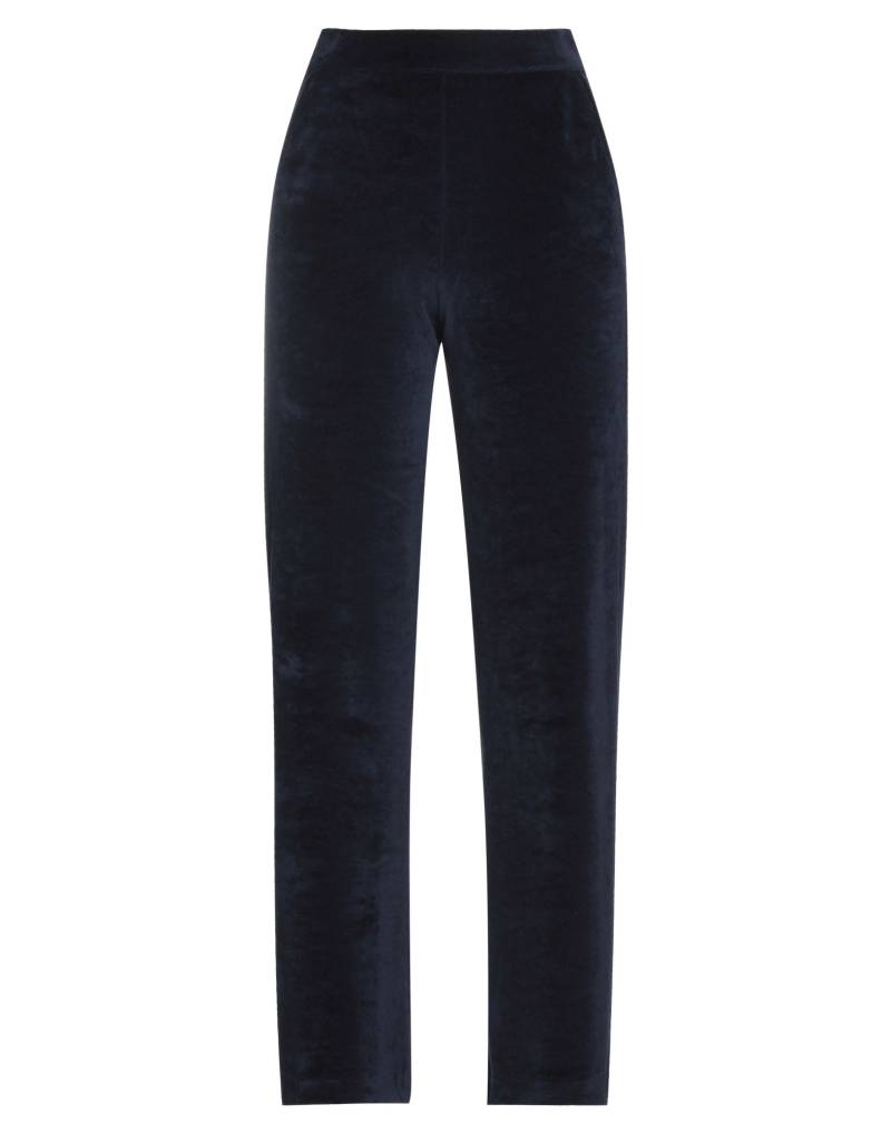 MAJESTIC FILATURES Hose Damen Marineblau MAJESTIC FILATURES Hose Damen Marineblau von MAJESTIC FILATURES