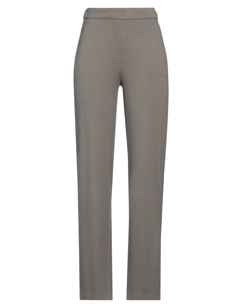 MAJESTIC FILATURES Hose Damen Militärgrün von MAJESTIC FILATURES