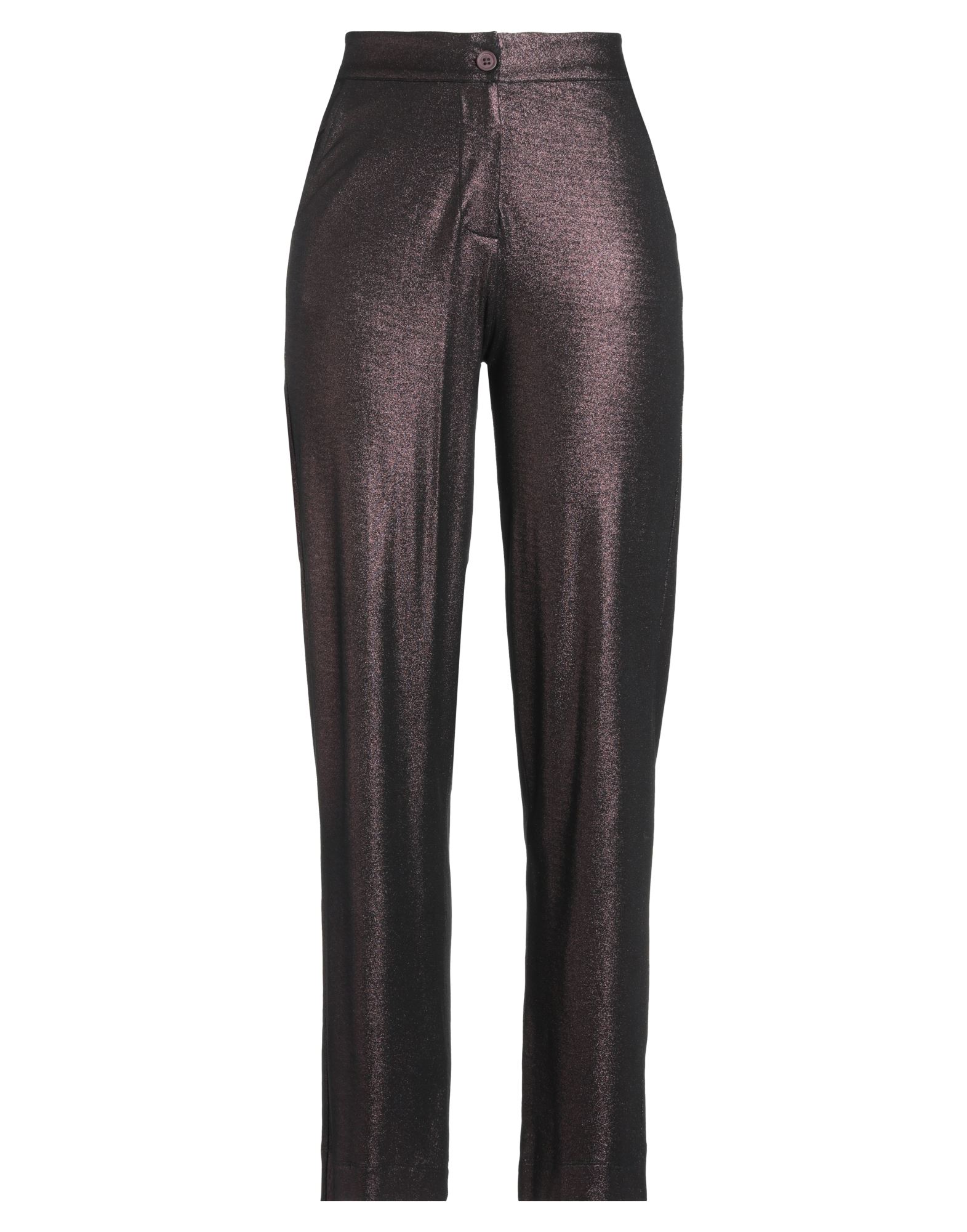 MAJESTIC FILATURES Hose Damen Pflaume von MAJESTIC FILATURES