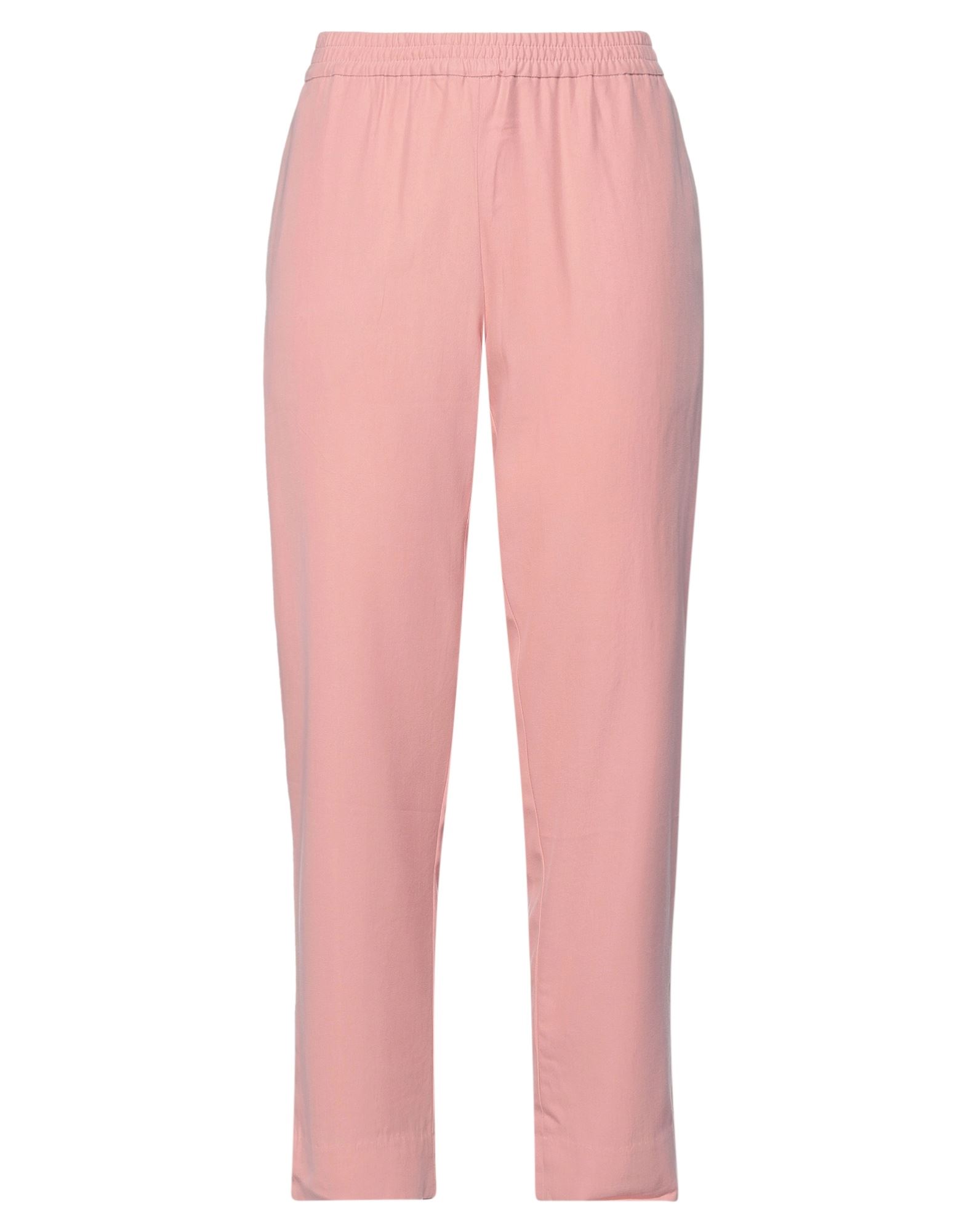 MAJESTIC FILATURES Hose Damen Rosa von MAJESTIC FILATURES