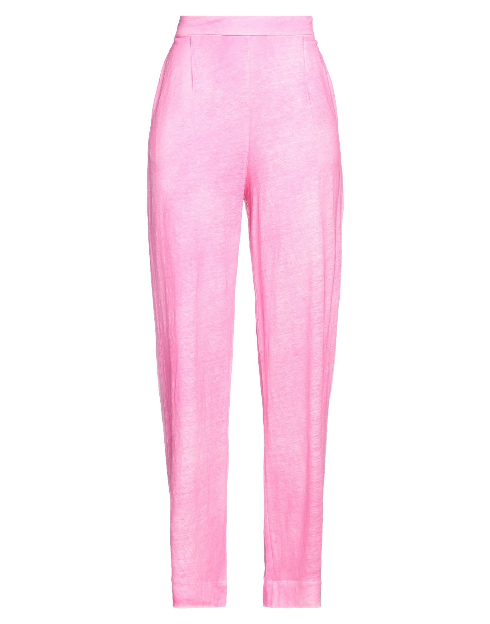 MAJESTIC FILATURES Hose Damen Rosa von MAJESTIC FILATURES