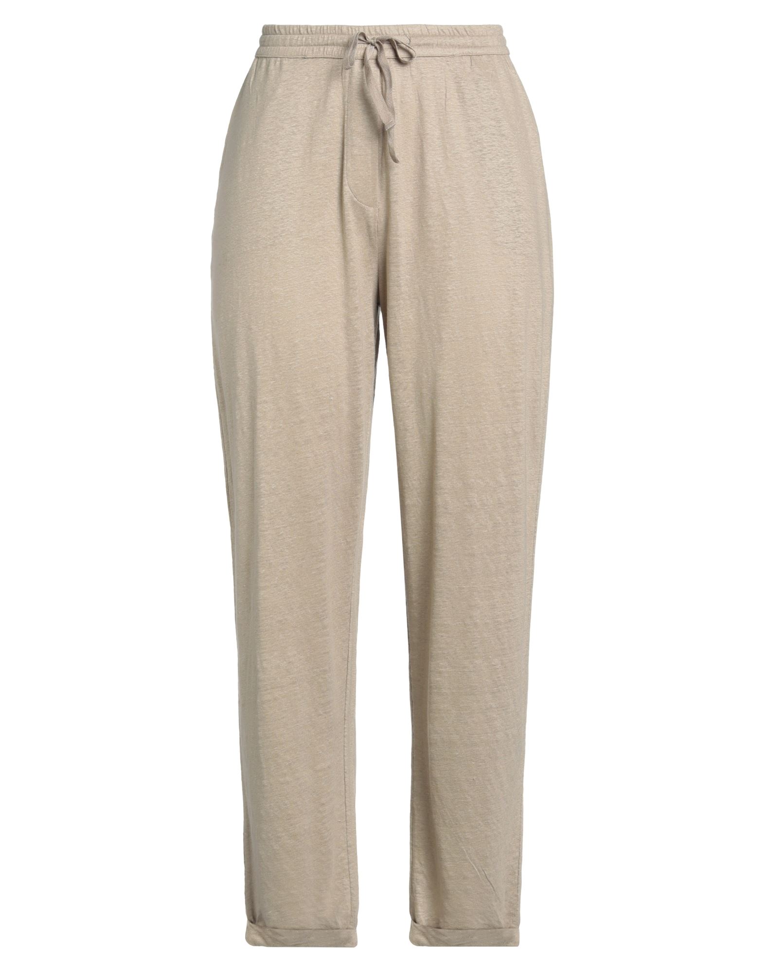 MAJESTIC FILATURES Hose Damen Sand von MAJESTIC FILATURES