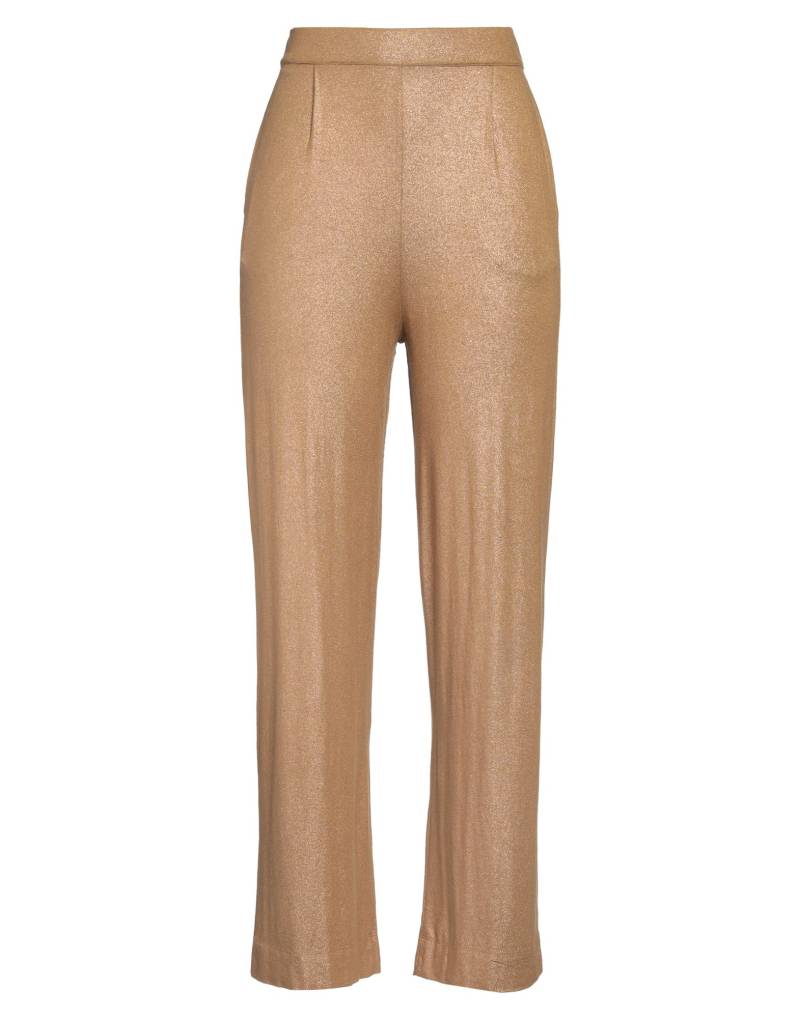 MAJESTIC FILATURES Hose Damen Sand von MAJESTIC FILATURES