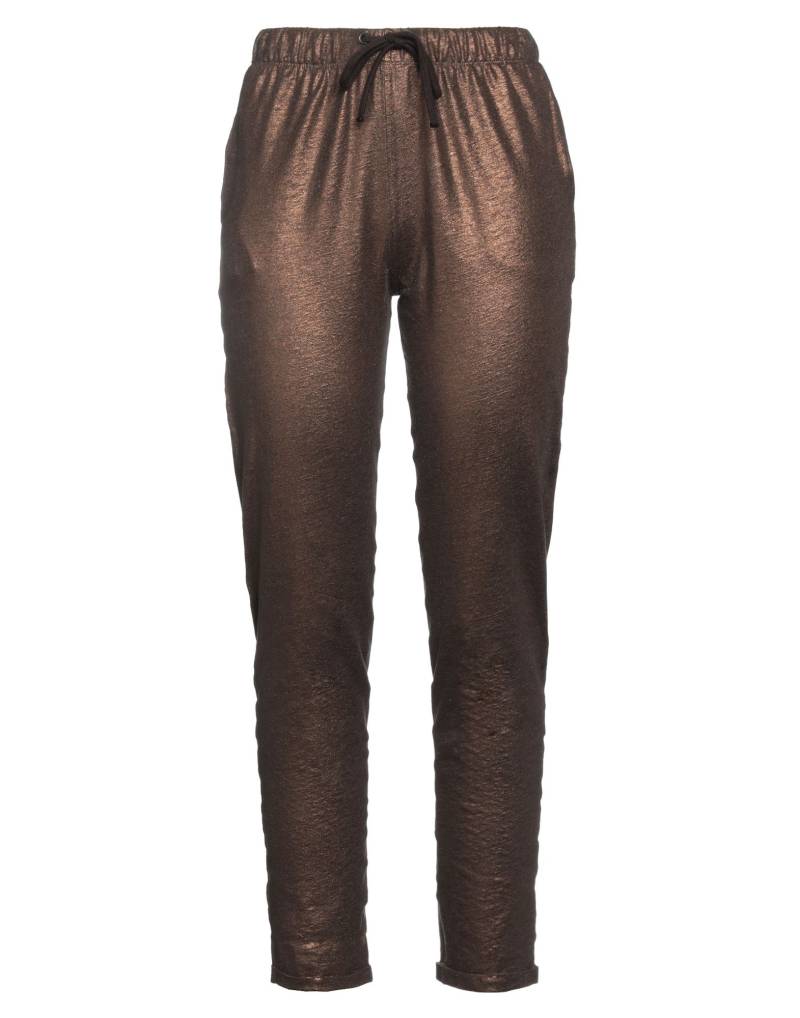MAJESTIC FILATURES Hose Damen Schokobraun von MAJESTIC FILATURES