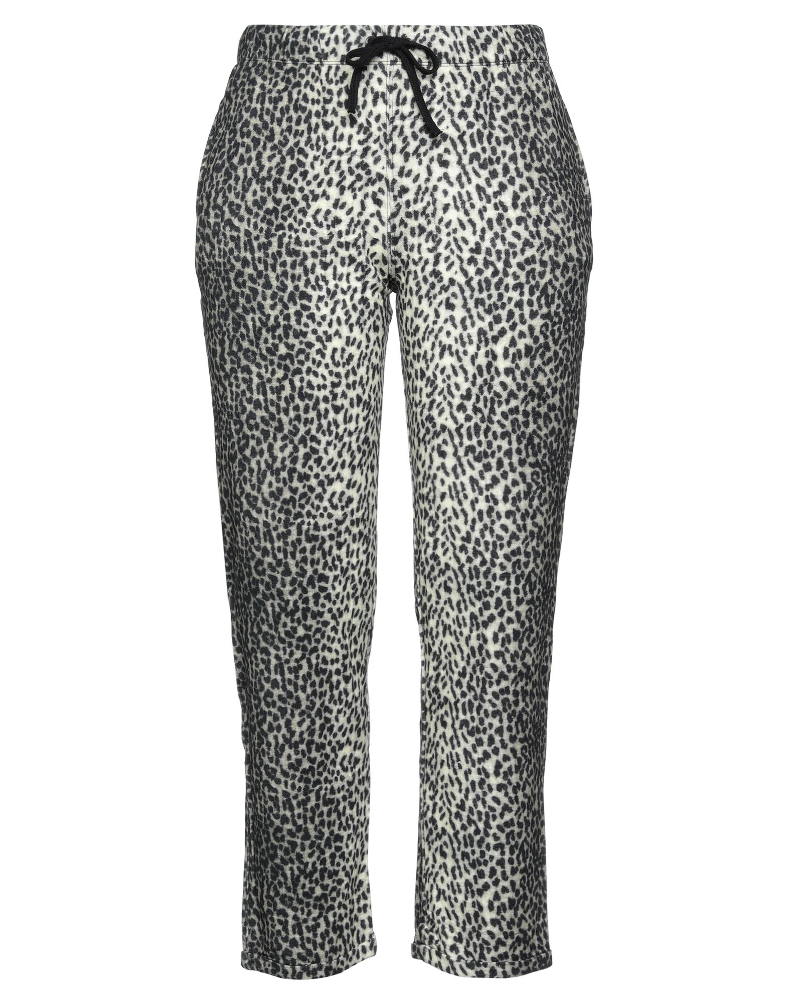 MAJESTIC FILATURES Hose Damen Schwarz MAJESTIC FILATURES Hose Damen Schwarz von MAJESTIC FILATURES