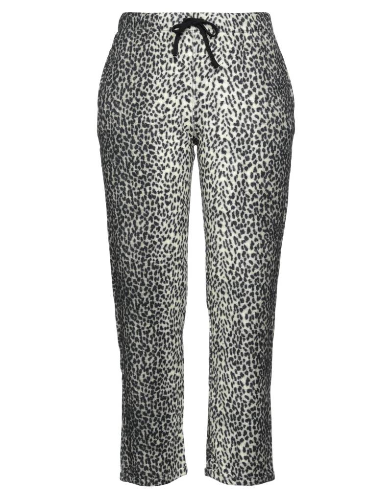 MAJESTIC FILATURES Hose Damen Schwarz MAJESTIC FILATURES Hose Damen Schwarz von MAJESTIC FILATURES