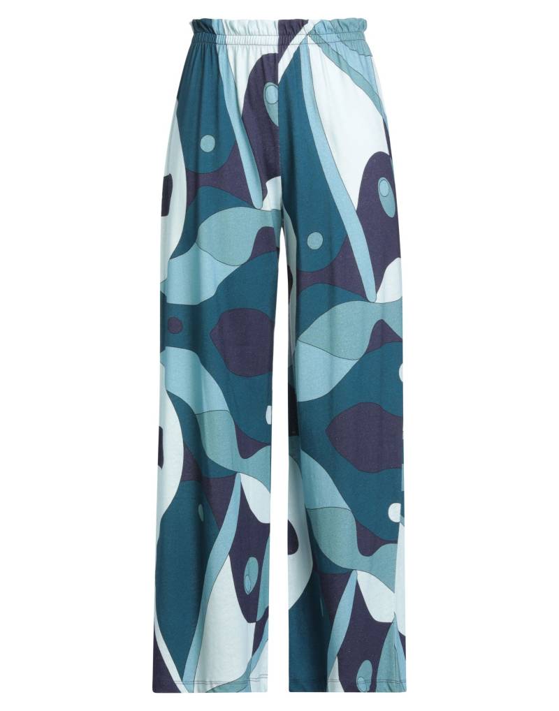 MAJESTIC FILATURES Hose Damen Taubenblau von MAJESTIC FILATURES