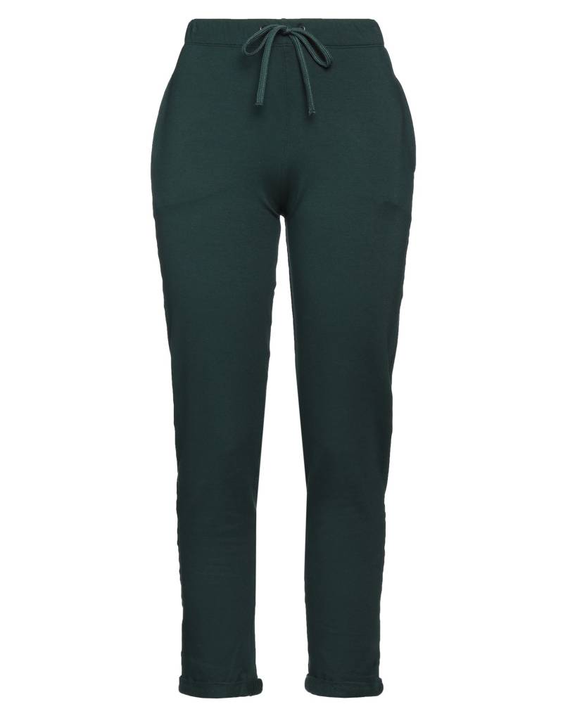 MAJESTIC FILATURES Hose Damen Smaragdgrün von MAJESTIC FILATURES