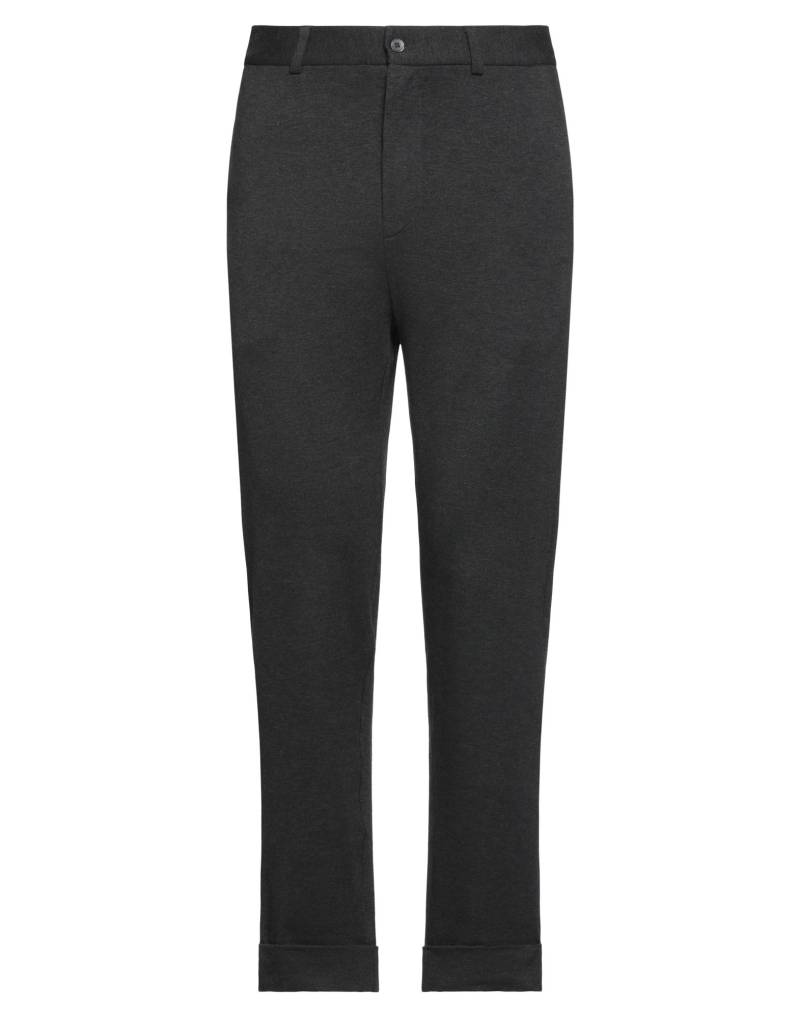MAJESTIC FILATURES Hose Herren Braungrau von MAJESTIC FILATURES