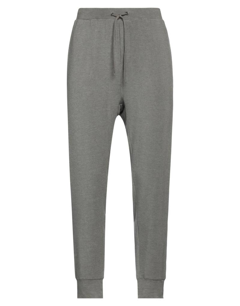MAJESTIC FILATURES Hose Herren Grau von MAJESTIC FILATURES