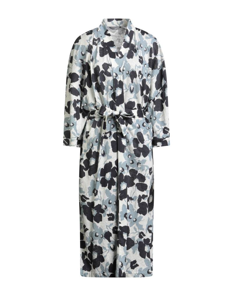 MAJESTIC FILATURES Jacke, Mantel & Trenchcoat Damen Hellgrau von MAJESTIC FILATURES