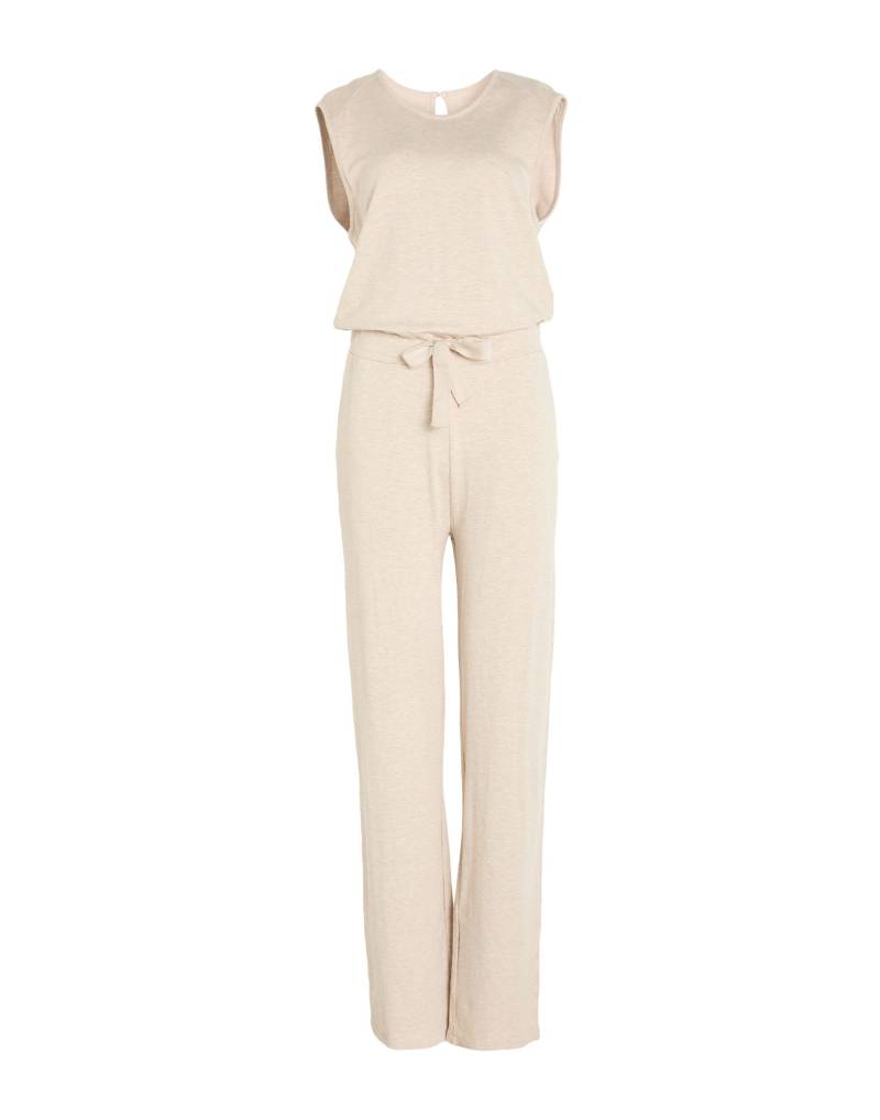 MAJESTIC FILATURES Jumpsuit Damen Beige von MAJESTIC FILATURES