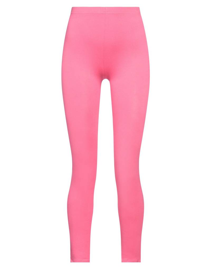 MAJESTIC FILATURES Leggings Damen Fuchsia von MAJESTIC FILATURES