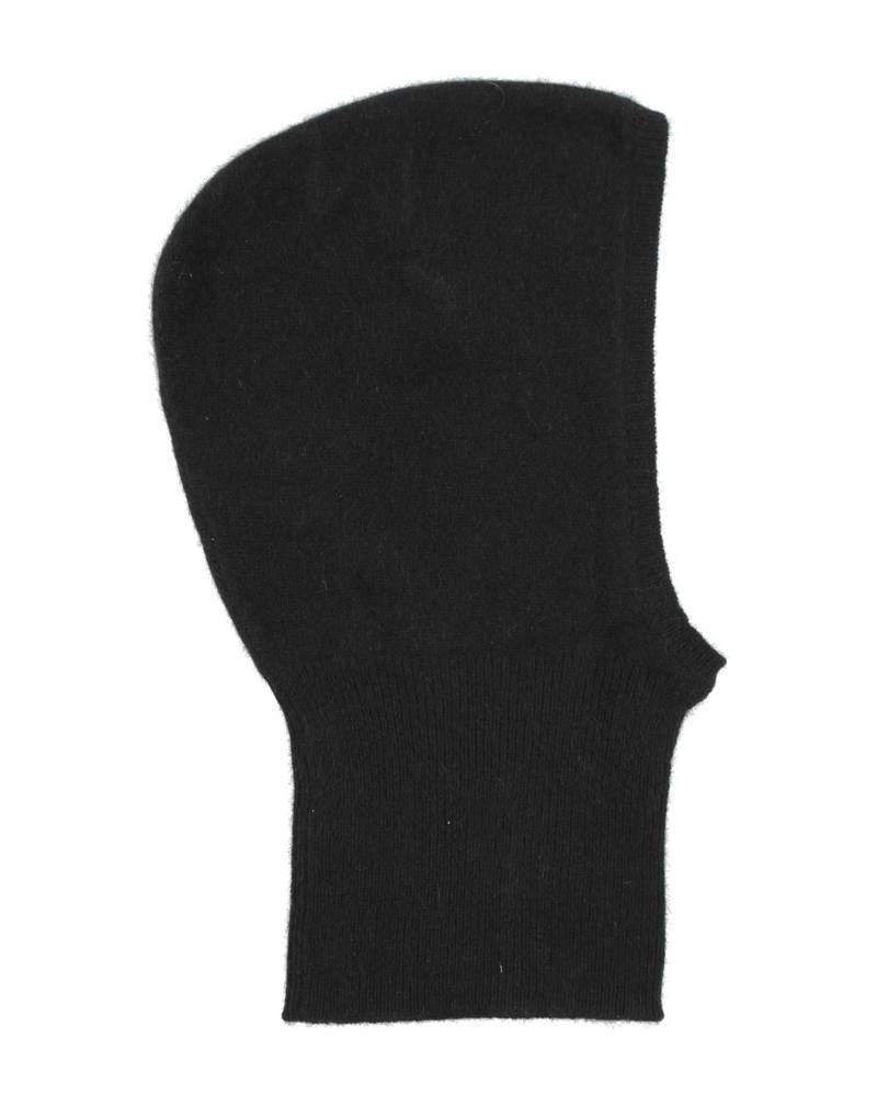 MAJESTIC FILATURES Mützen & Hüte Damen Schwarz von MAJESTIC FILATURES