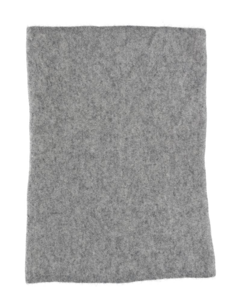 MAJESTIC FILATURES Schal Damen Grau von MAJESTIC FILATURES