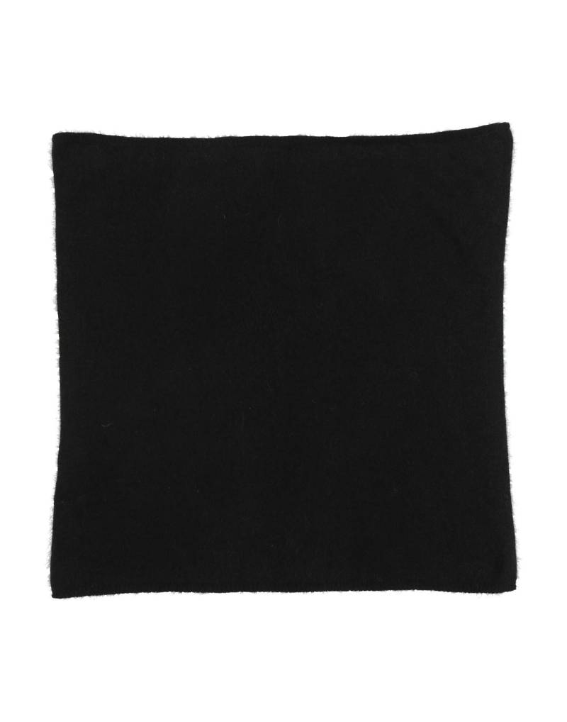 MAJESTIC FILATURES Schal Damen Schwarz von MAJESTIC FILATURES