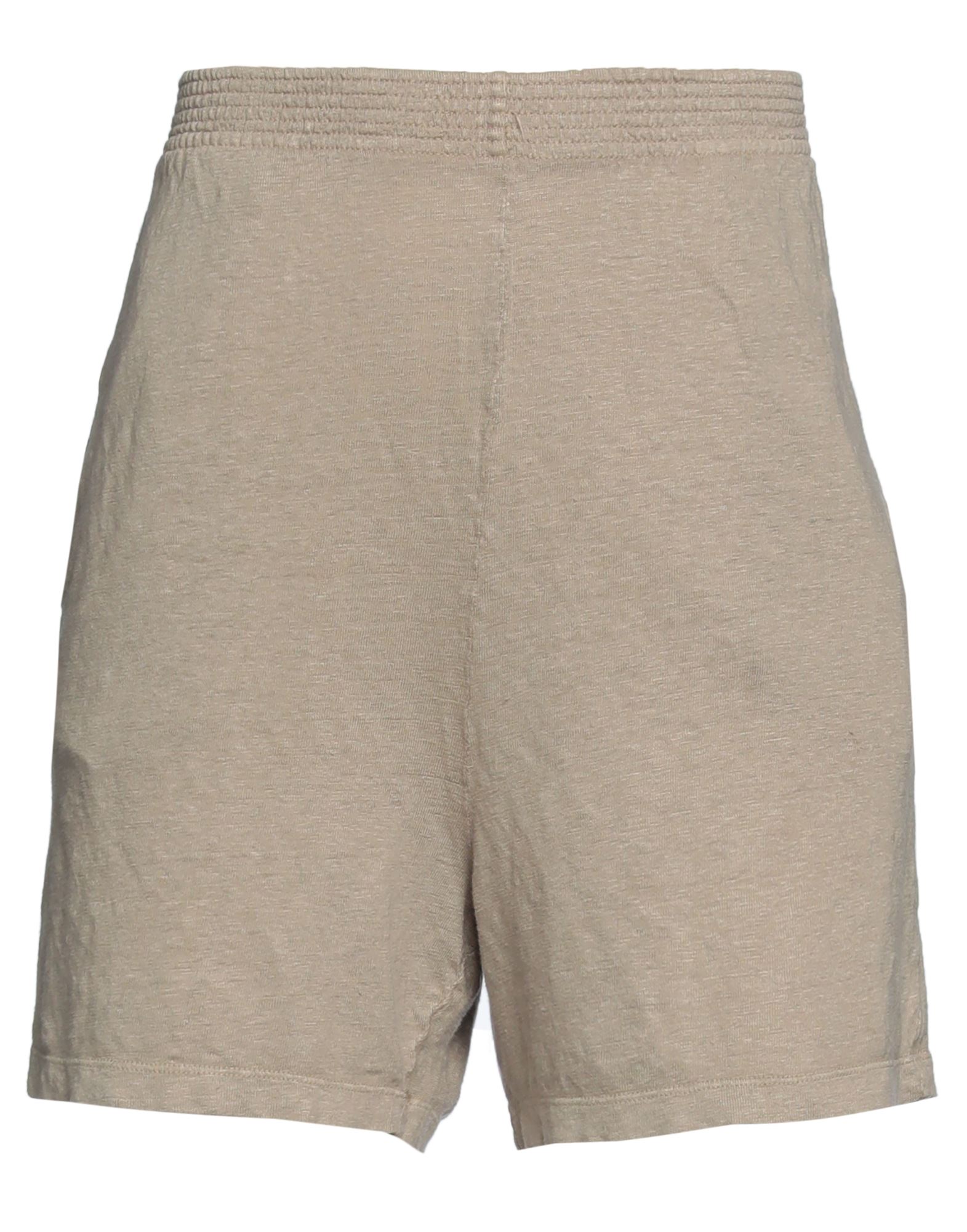 MAJESTIC FILATURES Shorts & Bermudashorts Damen Beige von MAJESTIC FILATURES