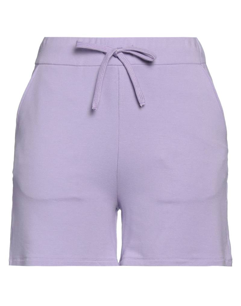 MAJESTIC FILATURES Shorts & Bermudashorts Damen Malve von MAJESTIC FILATURES