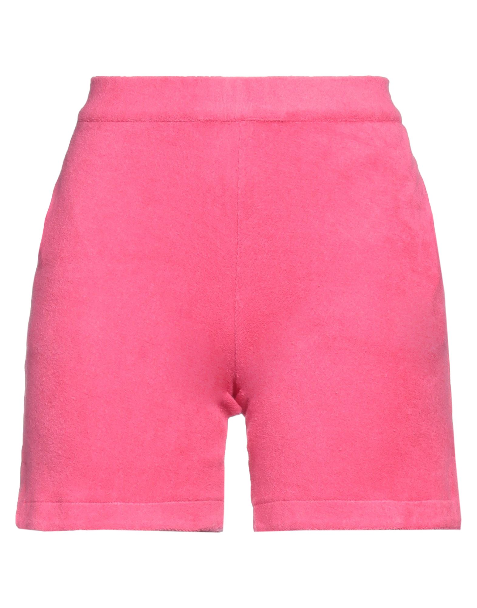 MAJESTIC FILATURES Shorts & Bermudashorts Damen Fuchsia von MAJESTIC FILATURES