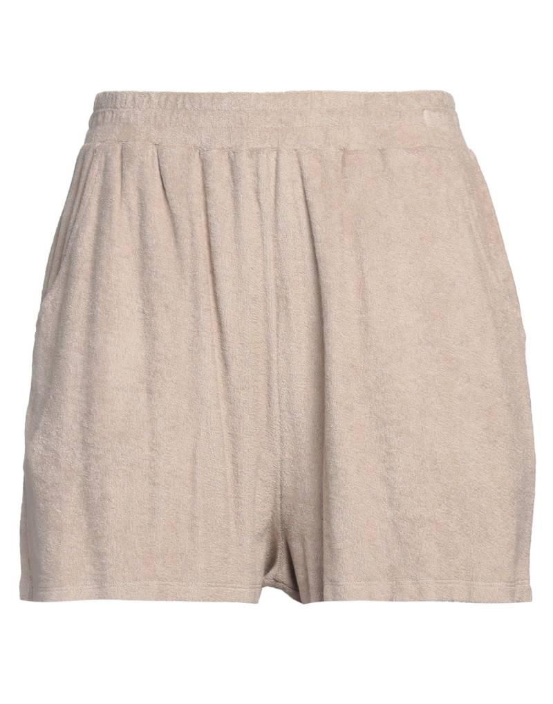 MAJESTIC FILATURES Shorts & Bermudashorts Damen Khaki von MAJESTIC FILATURES