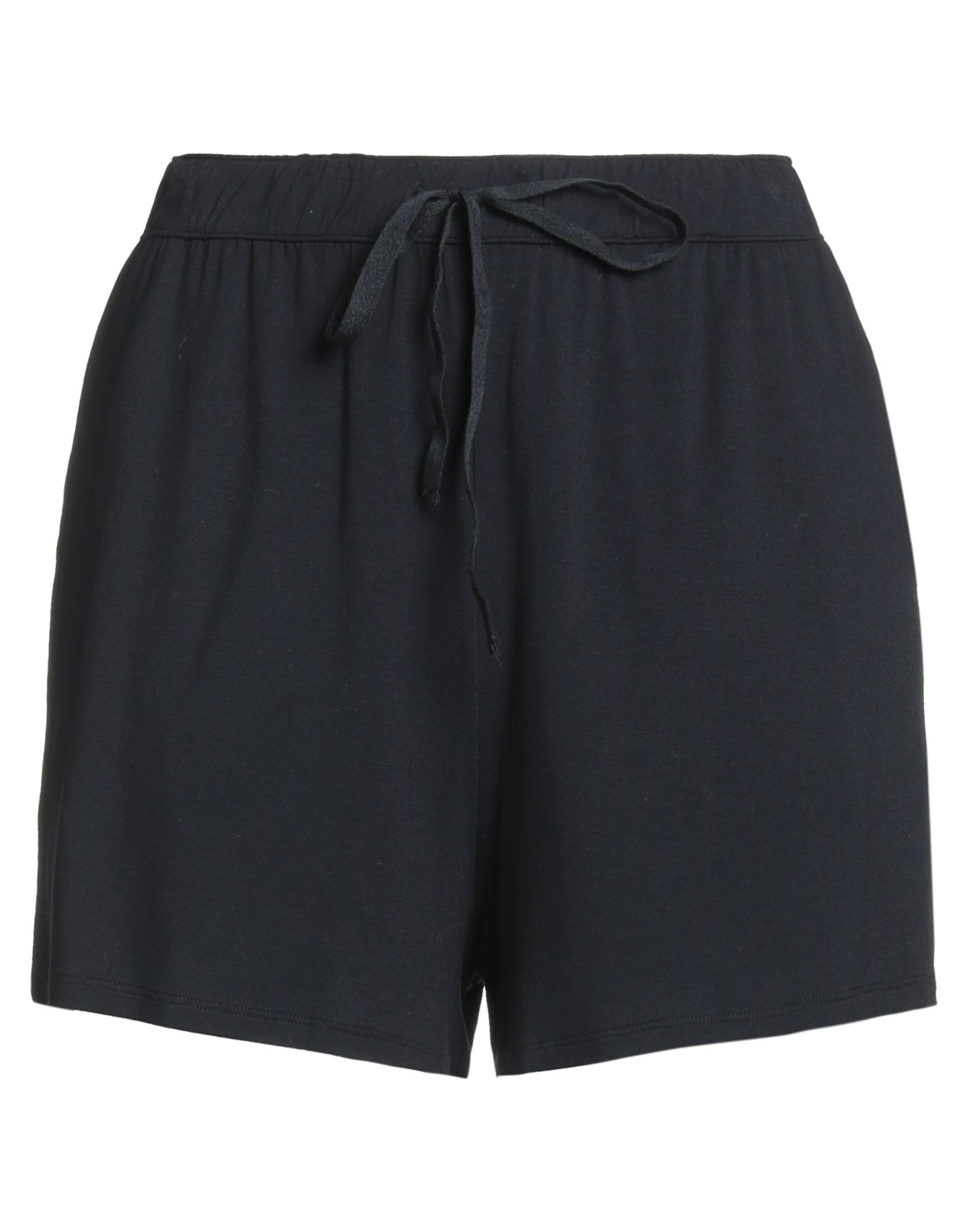 MAJESTIC FILATURES Shorts & Bermudashorts Damen Nachtblau von MAJESTIC FILATURES