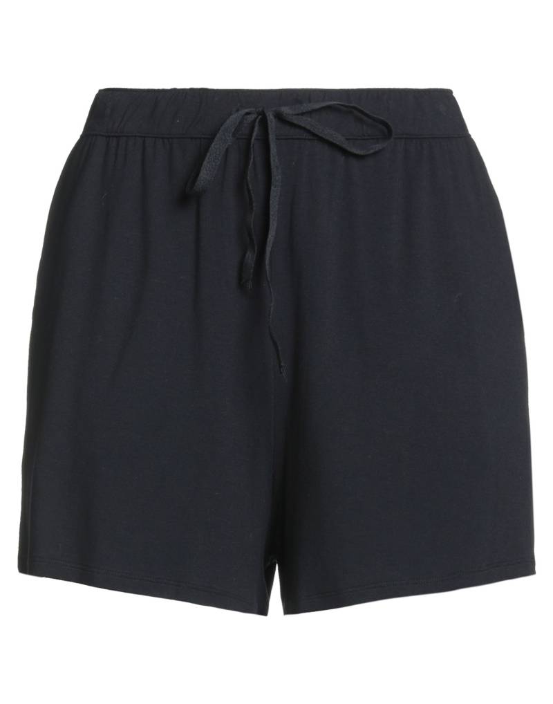 MAJESTIC FILATURES Shorts & Bermudashorts Damen Nachtblau von MAJESTIC FILATURES