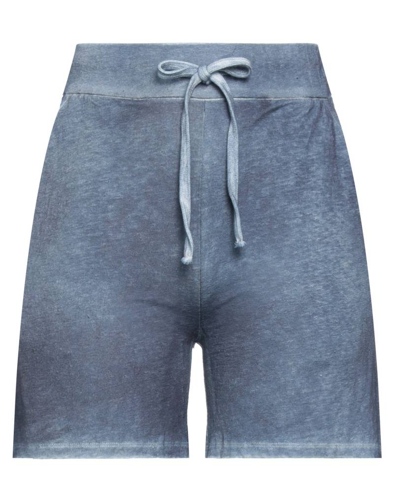 MAJESTIC FILATURES Shorts & Bermudashorts Damen Taubenblau von MAJESTIC FILATURES