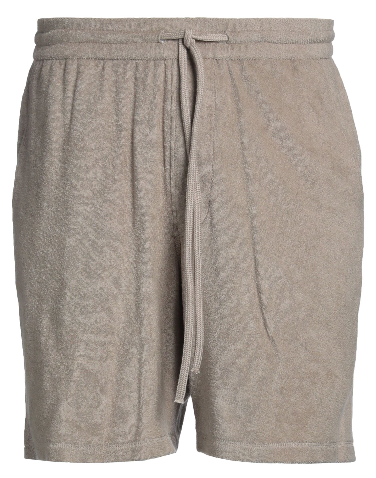 MAJESTIC FILATURES Shorts & Bermudashorts Herren Sand von MAJESTIC FILATURES