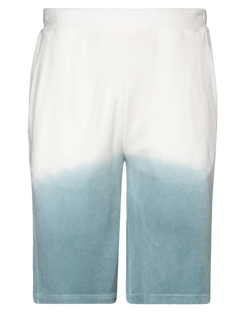 MAJESTIC FILATURES Shorts & Bermudashorts Herren Taubenblau von MAJESTIC FILATURES