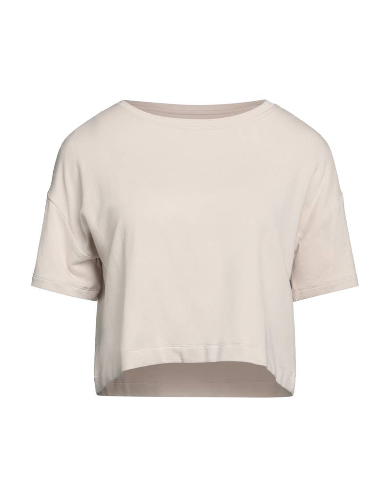 MAJESTIC FILATURES Sweatshirt Damen Elfenbein von MAJESTIC FILATURES