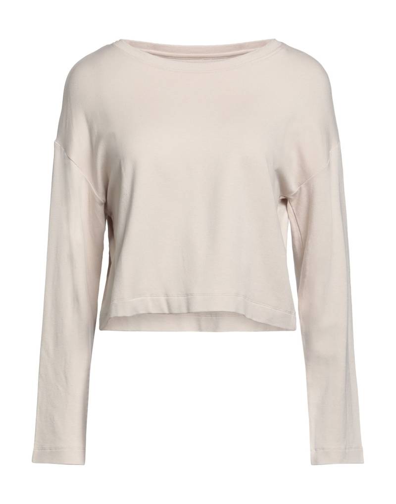 MAJESTIC FILATURES Sweatshirt Damen Elfenbein von MAJESTIC FILATURES