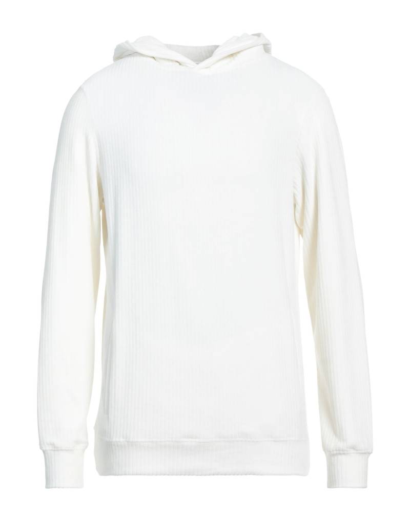 MAJESTIC FILATURES Sweatshirt Herren Elfenbein von MAJESTIC FILATURES