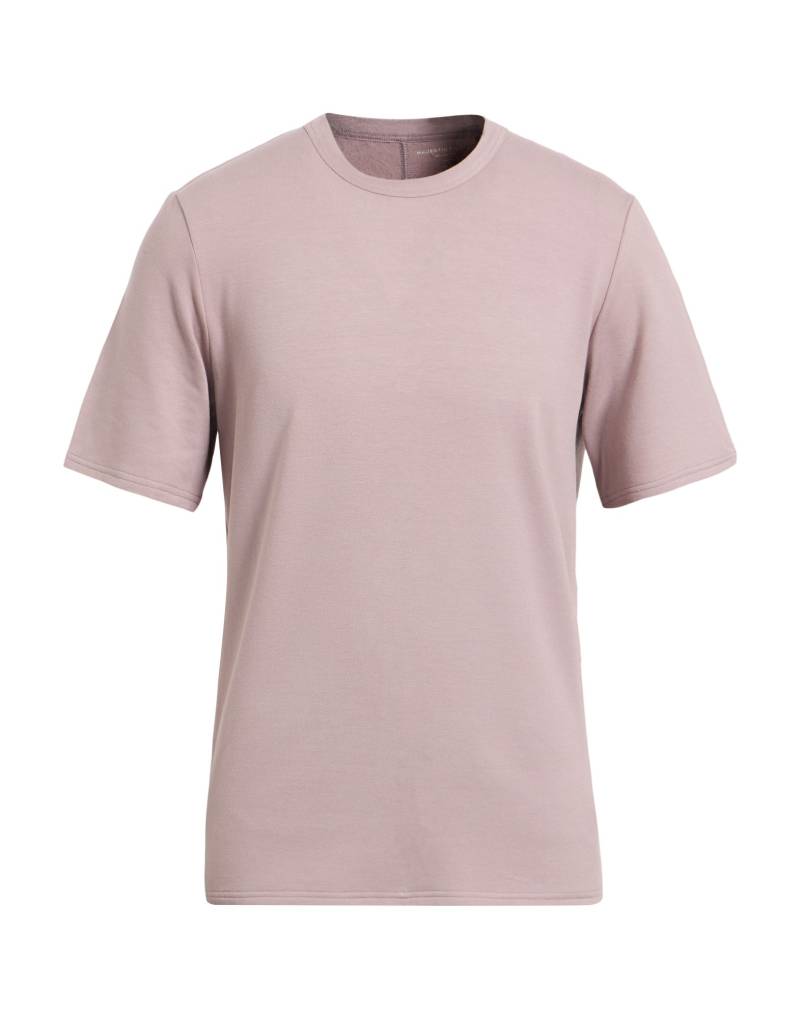 MAJESTIC FILATURES Sweatshirt Herren Lila von MAJESTIC FILATURES