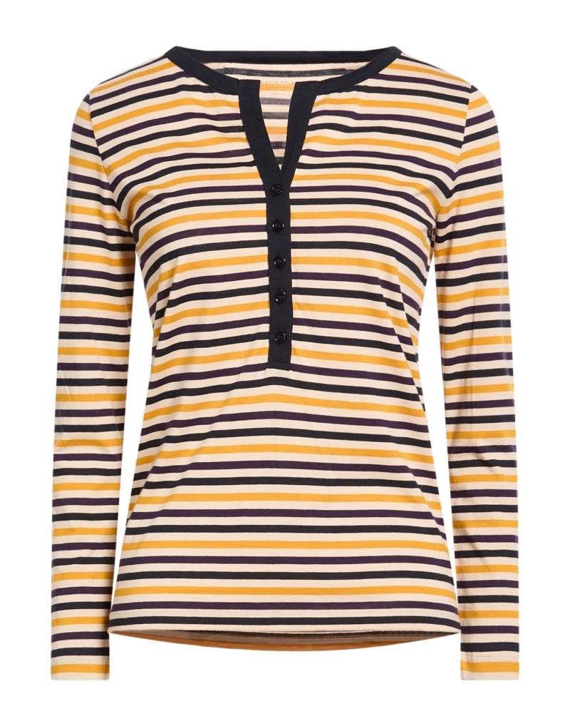 MAJESTIC FILATURES T-shirts Damen Beige von MAJESTIC FILATURES