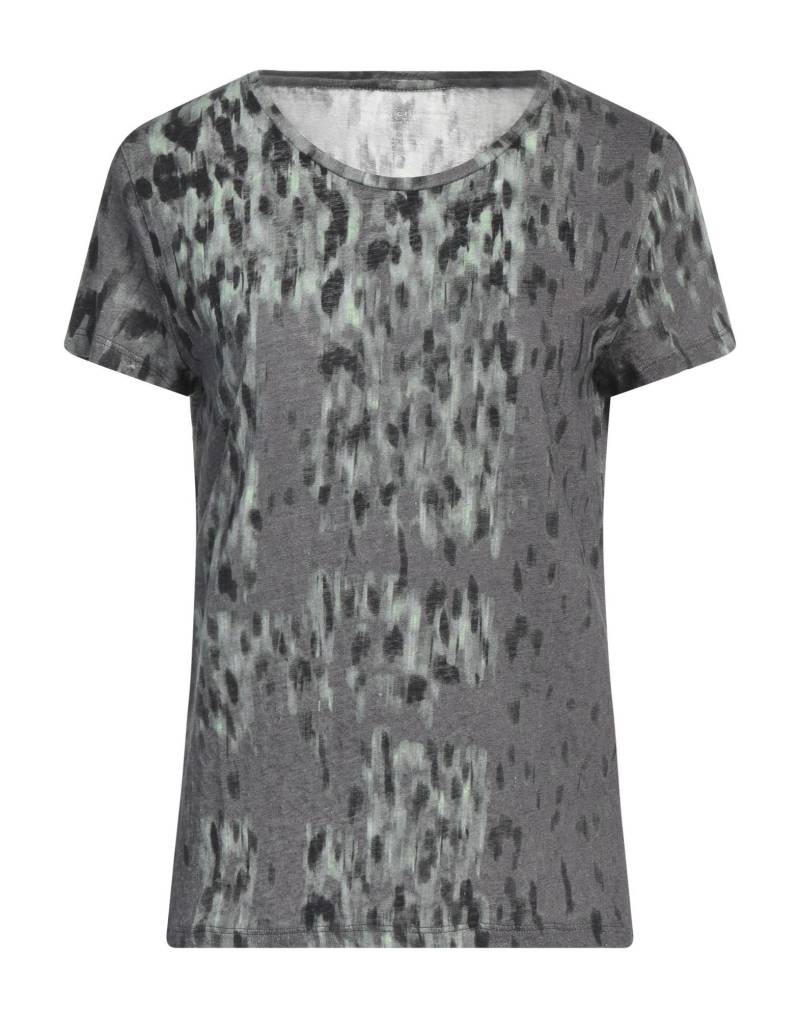 MAJESTIC FILATURES T-shirts Damen Blei von MAJESTIC FILATURES