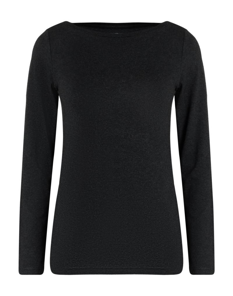 MAJESTIC FILATURES T-shirts Damen Braungrau von MAJESTIC FILATURES