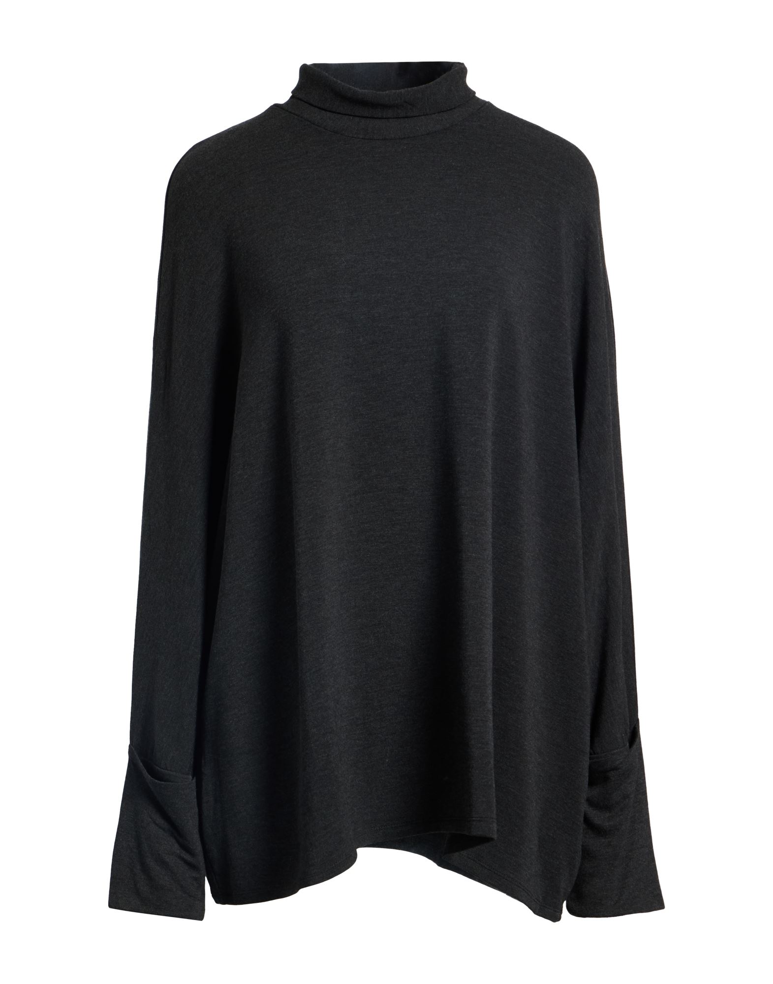 MAJESTIC FILATURES T-shirts Damen Braungrau MAJESTIC FILATURES T-shirts Damen Braungrau von MAJESTIC FILATURES