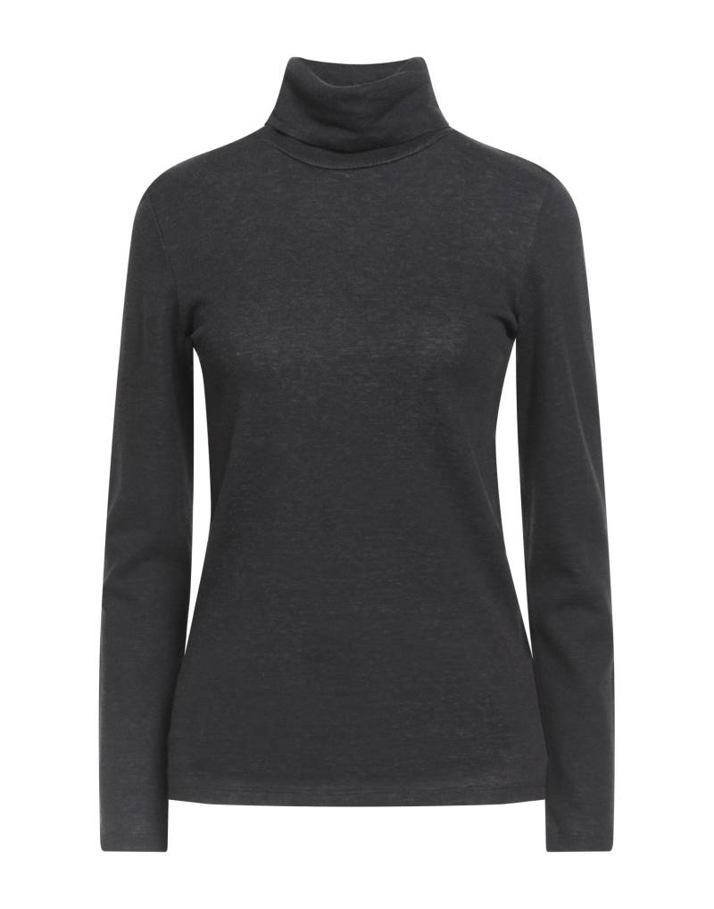 MAJESTIC FILATURES T-shirts Damen Grau von MAJESTIC FILATURES