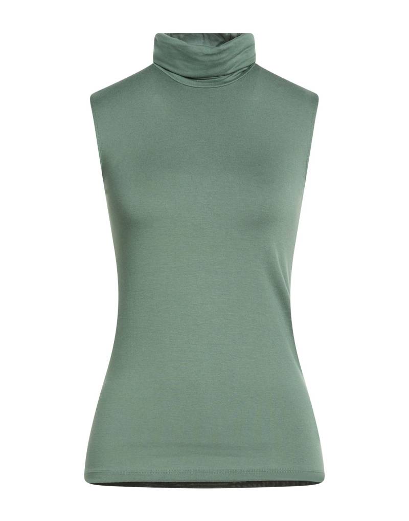 MAJESTIC FILATURES T-shirts Damen Grün von MAJESTIC FILATURES