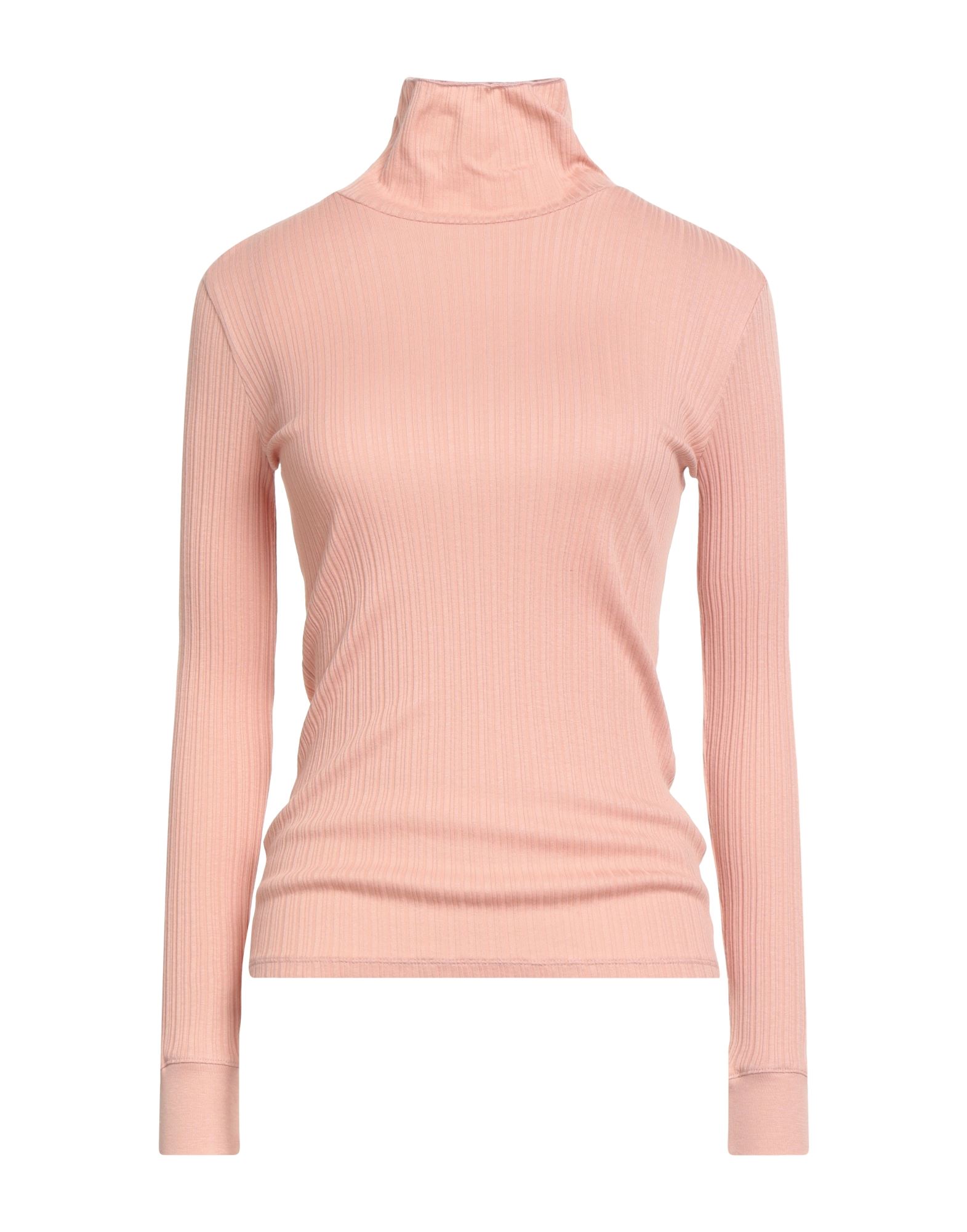 MAJESTIC FILATURES T-shirts Damen Hellrosa von MAJESTIC FILATURES