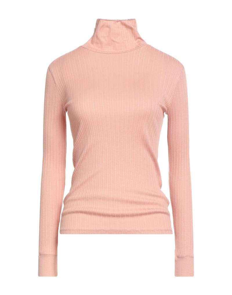 MAJESTIC FILATURES T-shirts Damen Hellrosa von MAJESTIC FILATURES