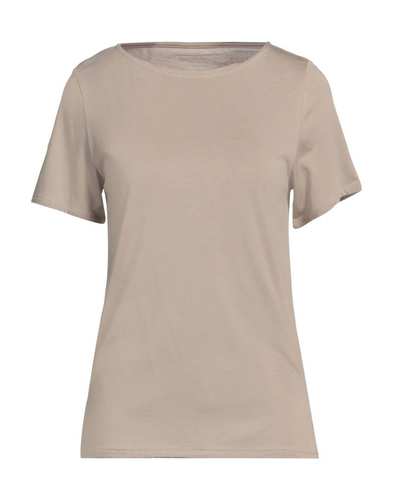 MAJESTIC FILATURES T-shirts Damen Khaki von MAJESTIC FILATURES