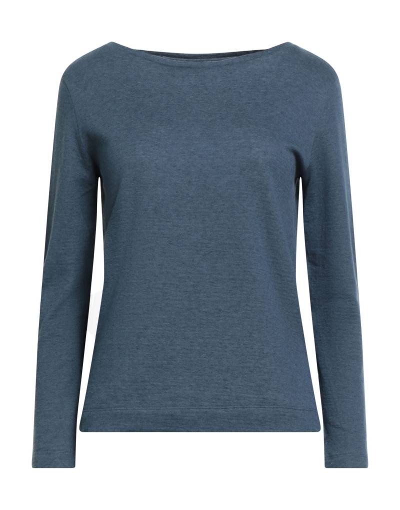 MAJESTIC FILATURES T-shirts Damen Marineblau von MAJESTIC FILATURES