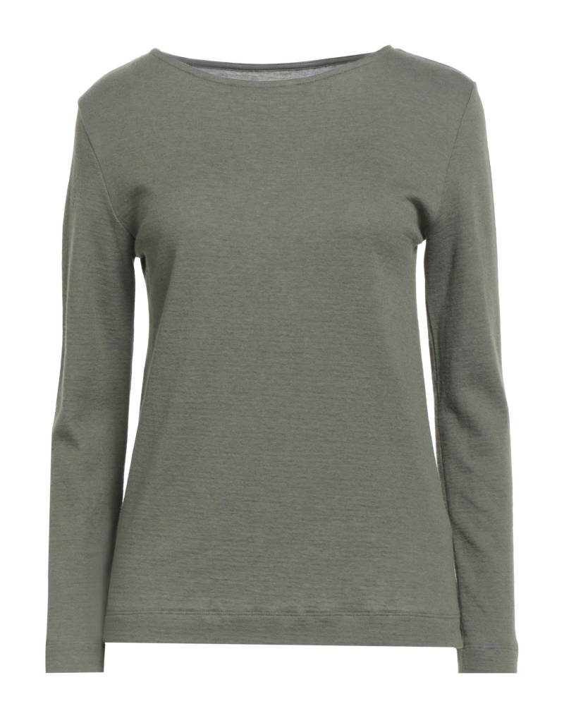 MAJESTIC FILATURES T-shirts Damen Salbeigrün von MAJESTIC FILATURES