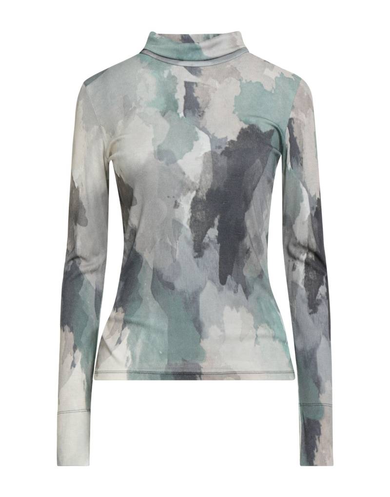 MAJESTIC FILATURES T-shirts Damen Salbeigrün von MAJESTIC FILATURES