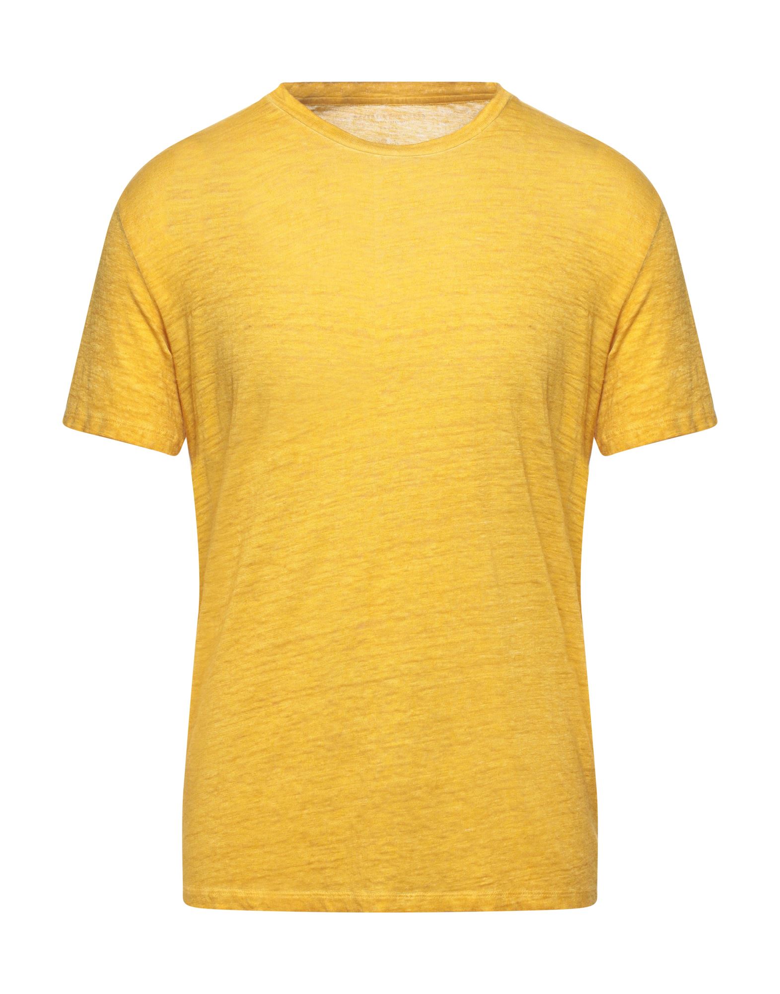 MAJESTIC FILATURES T-shirts Herren Ringelblume von MAJESTIC FILATURES