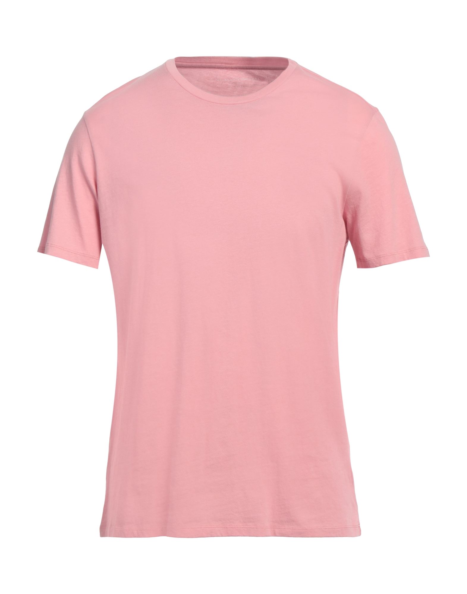 MAJESTIC FILATURES T-shirts Herren Rosa von MAJESTIC FILATURES